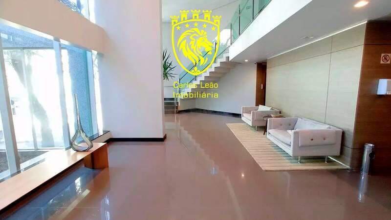 Apartamento, Cruzeiro, 3 Quartos, 4 Vagas, 3 Suítes
