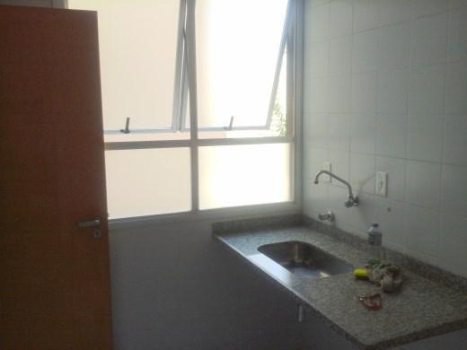 Apartamento, Itapoã, 3 Quartos, 2 Vagas, 1 Suíte
