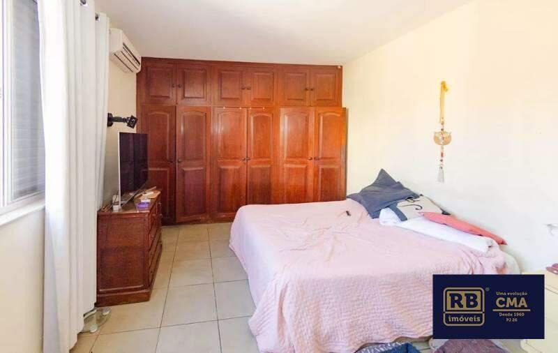 Cobertura, Carmo, 4 Quartos, 4 Vagas, 2 Suítes