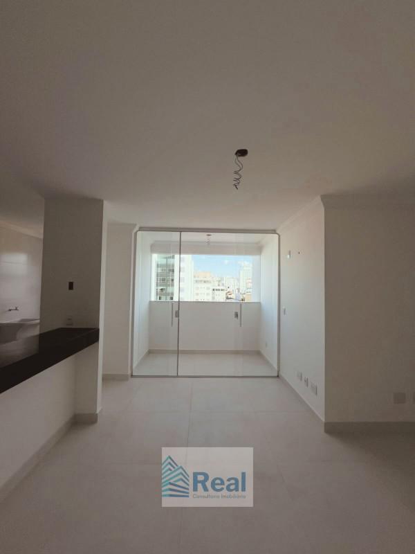 Apartamento, Sagrada Família, 3 Quartos, 2 Vagas, 1 Suíte