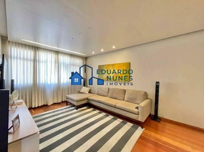 Apartamento, Savassi, 3 Quartos, 1 Vaga, 1 Suíte