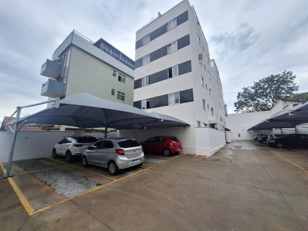 Apartamento, Sagrada Família, 2 Quartos, 1 Vaga