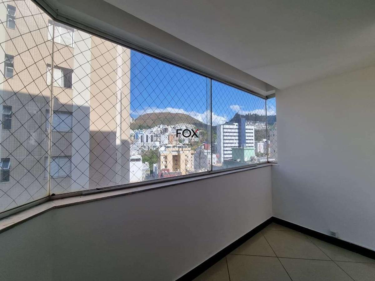 Apartamento, Buritis, 3 Quartos, 2 Vagas, 1 Suíte