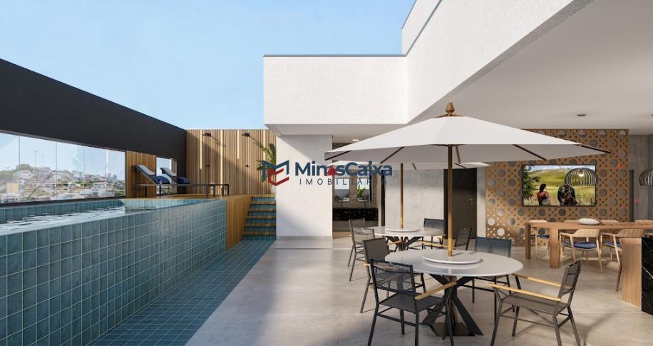 Apartamento, Cidade Nobre, 1 Quarto, 0 Vaga, 1 Suíte