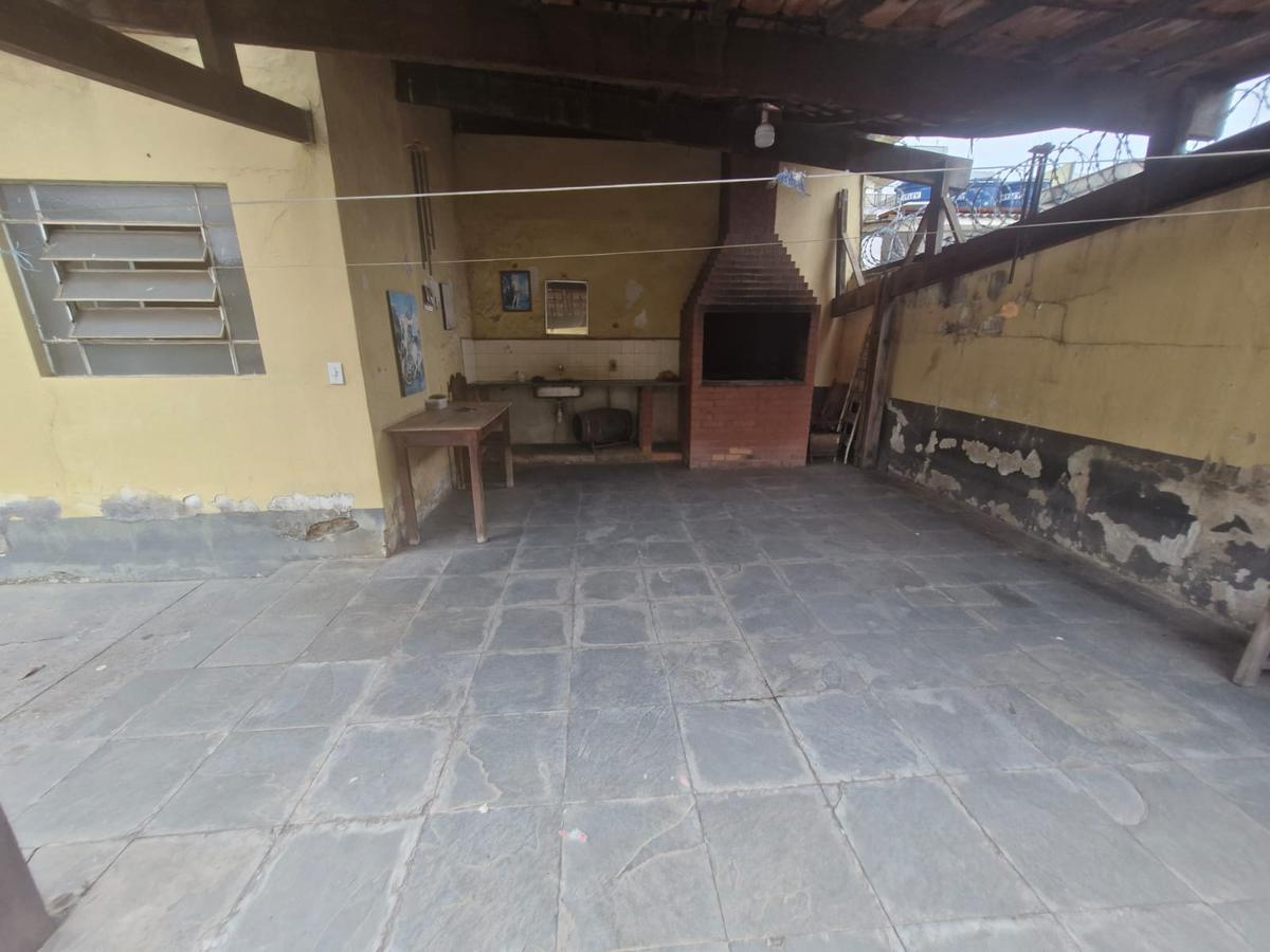 Casa Comercial, Glória, 3 Quartos, 1 Vaga, 1 Suíte