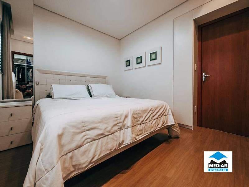 Cobertura, Buritis, 3 Quartos, 3 Vagas, 1 Suíte