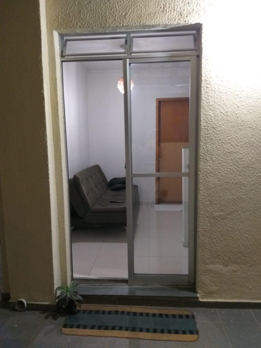 Cobertura, Cabral, 2 Quartos, 1 Vaga