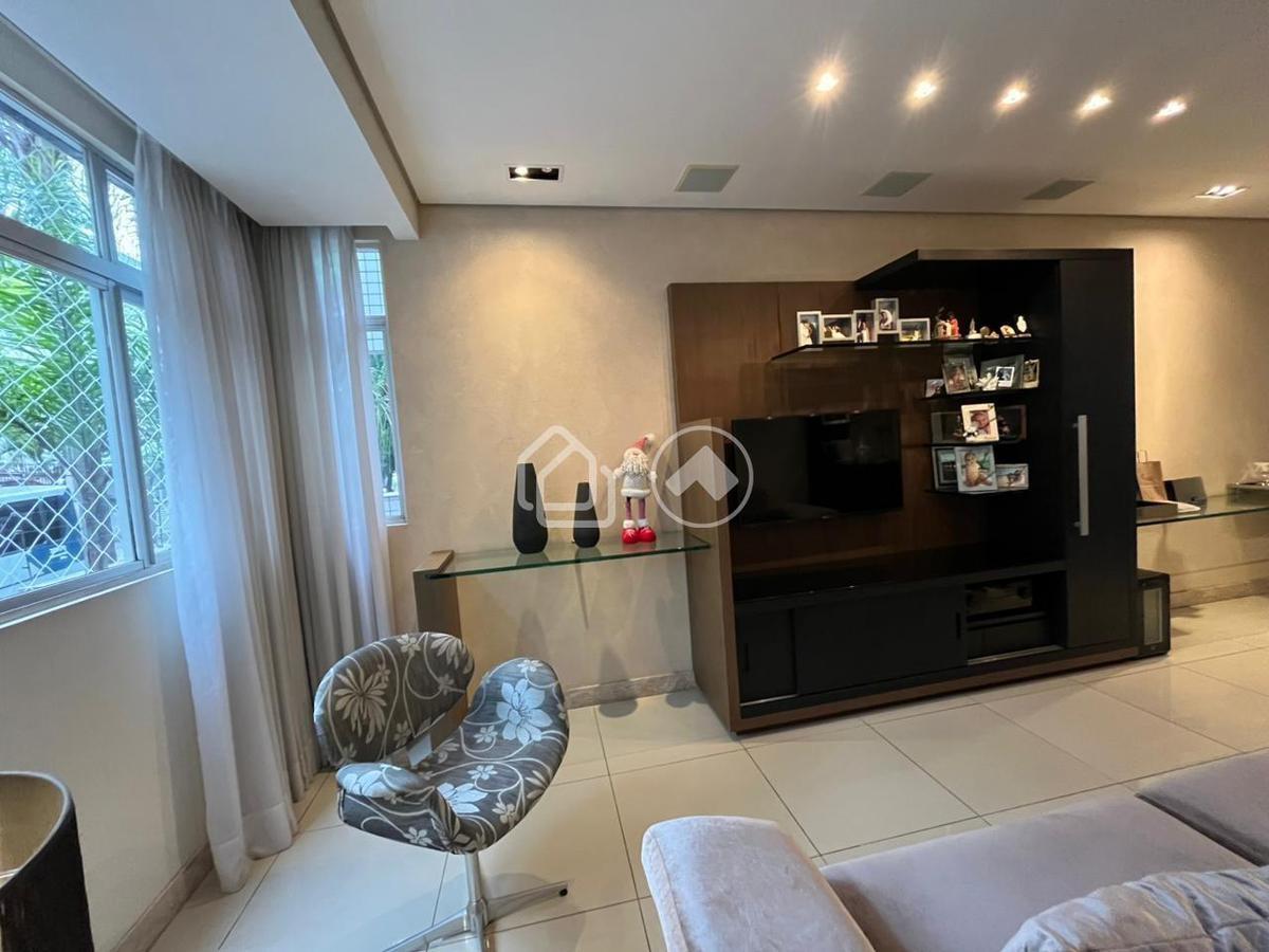 Apartamento, Buritis, 4 Quartos, 2 Vagas, 1 Suíte