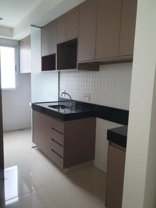 Apartamento, Carlos Prates, 2 Quartos, 2 Vagas, 1 Suíte