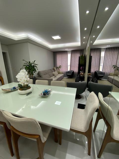 Apartamento, Castelo, 3 Quartos, 3 Vagas, 1 Suíte