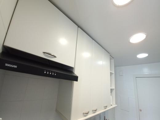 Apartamento, Savassi, 3 Quartos, 2 Vagas, 1 Suíte