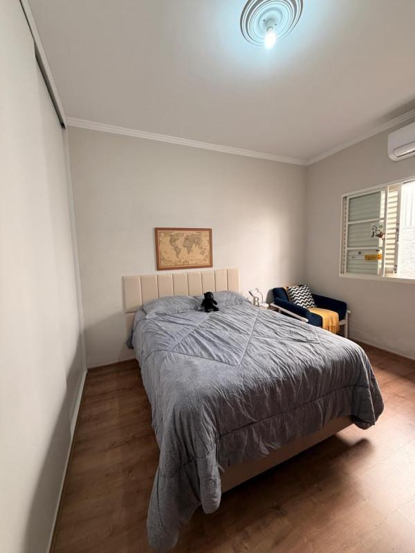 Casa, Santa Luiza, 3 Quartos, 2 Vagas, 1 Suíte