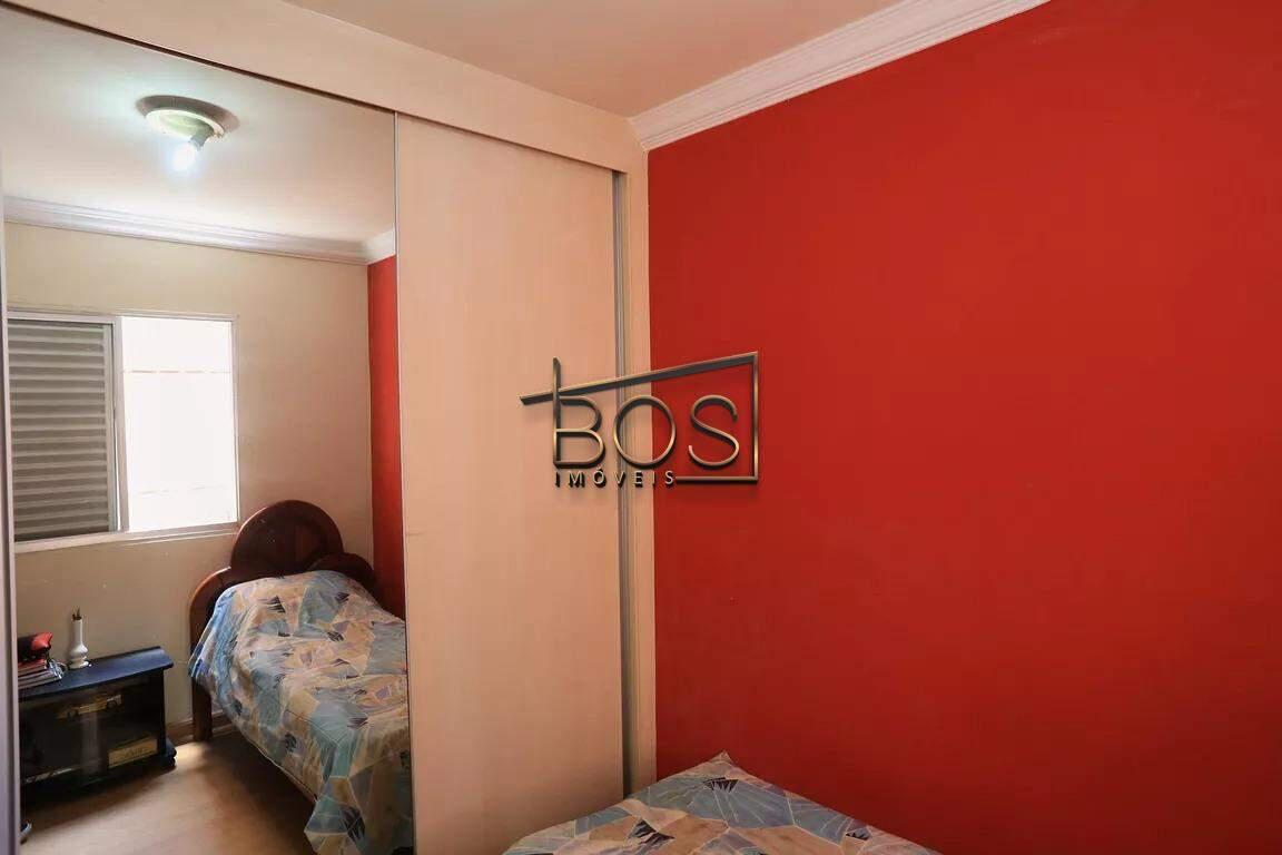 Apartamento, Sagrada Família, 3 Quartos, 1 Vaga, 1 Suíte