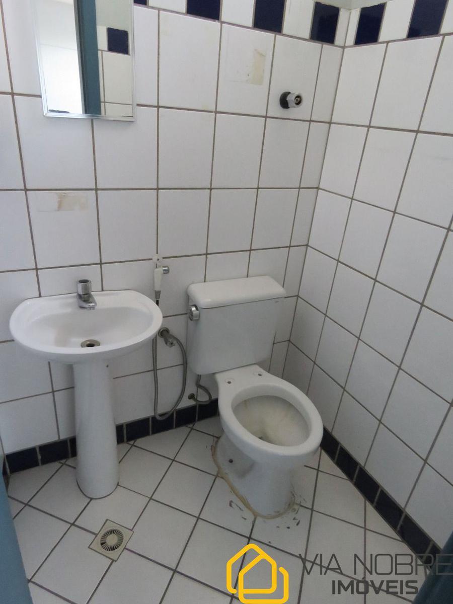 Sala, Prado, 1 Vaga