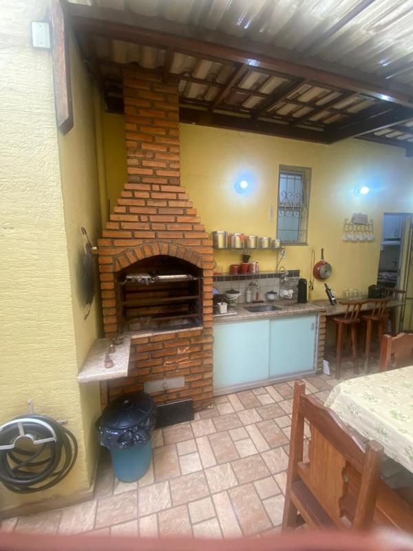 Apartamento, Jardim Riacho das Pedras, 3 Quartos, 1 Vaga