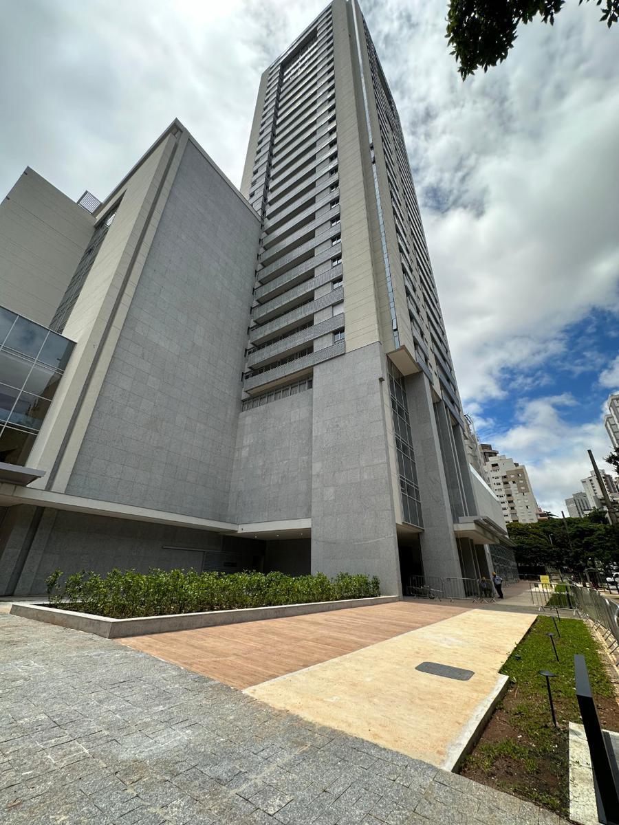 Apartamento, Savassi, 3 Quartos, 2 Vagas, 2 Suítes