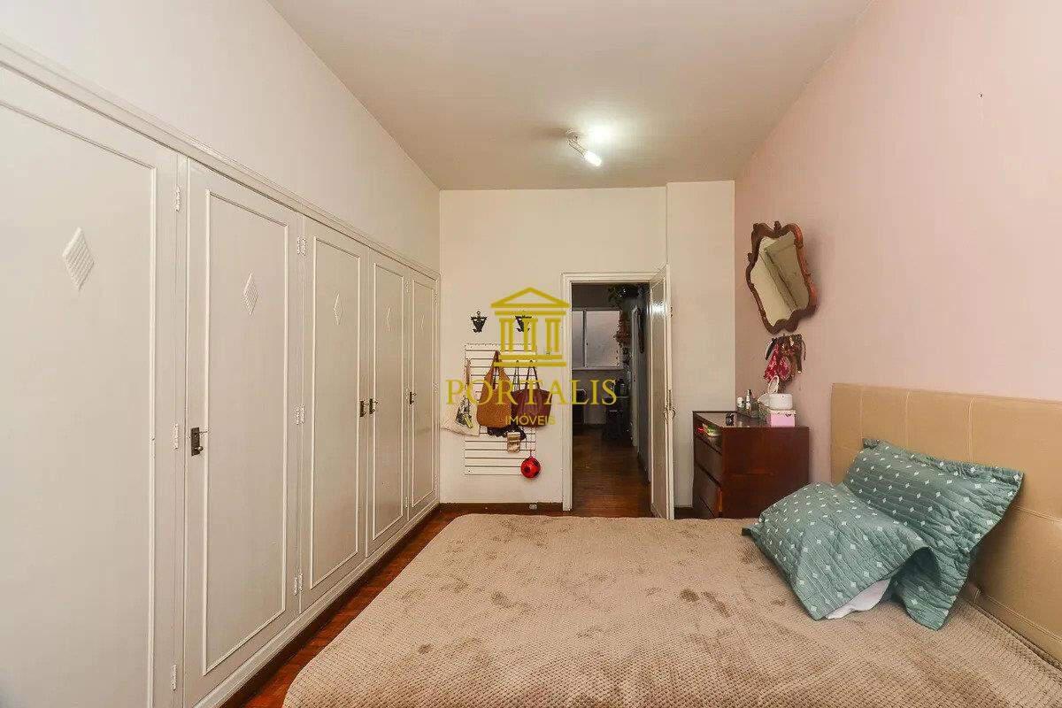 Apartamento, Centro, 3 Quartos, 1 Vaga, 1 Suíte