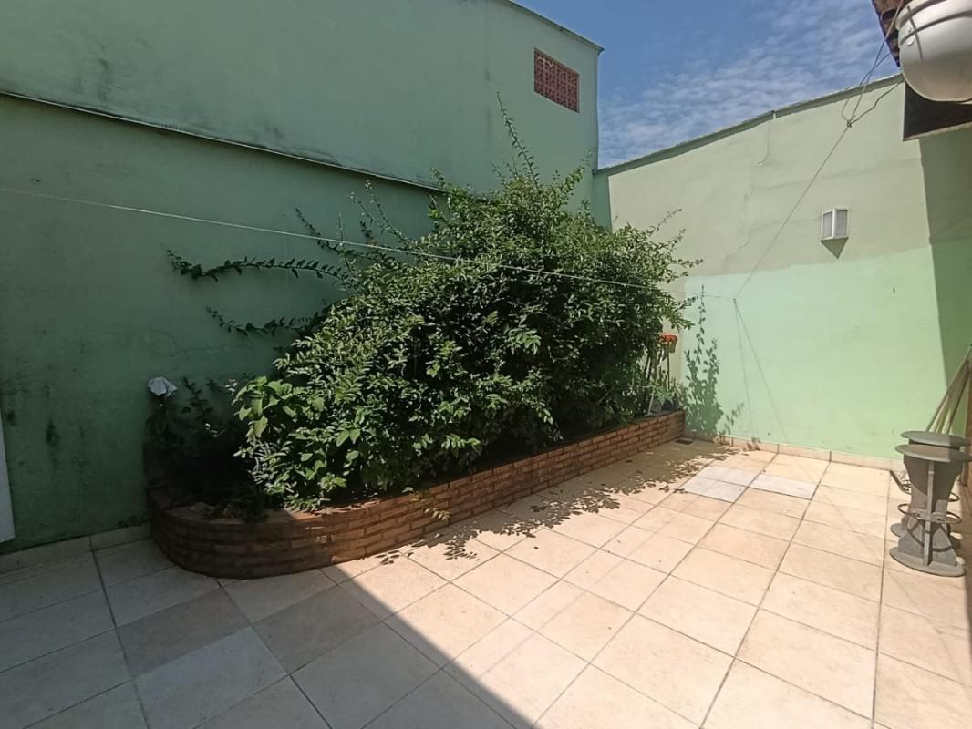 Casa, Dom Cabral, 2 Quartos, 3 Vagas, 1 Suíte