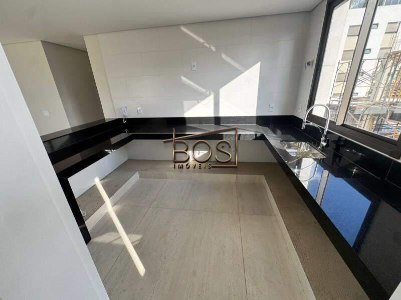 Apartamento, Cidade Nova, 4 Quartos, 3 Vagas, 2 Suítes