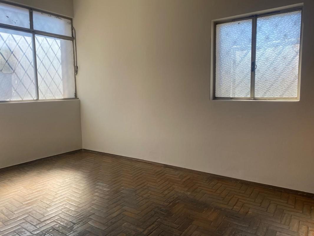 Apartamento, Grajaú, 3 Quartos, 1 Vaga