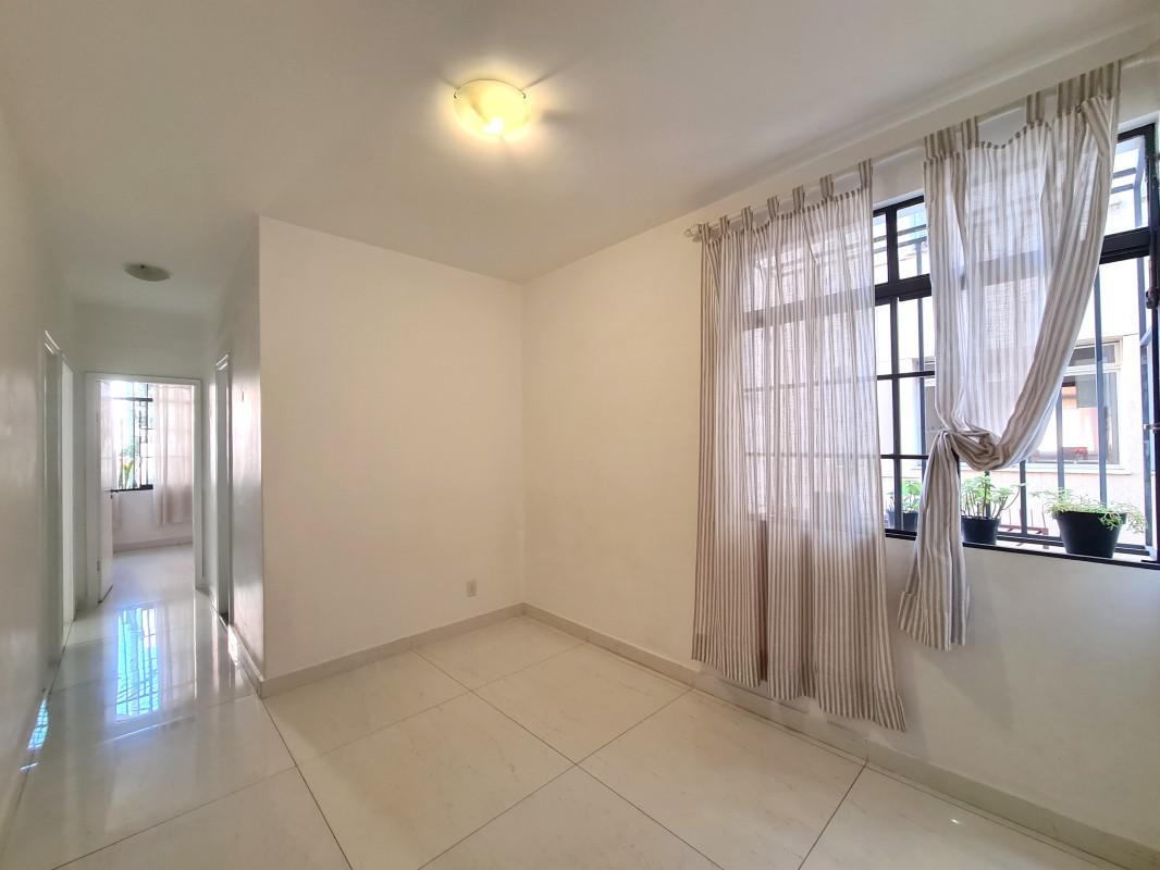 Apartamento, Santo Antônio, 3 Quartos, 1 Vaga, 1 Suíte