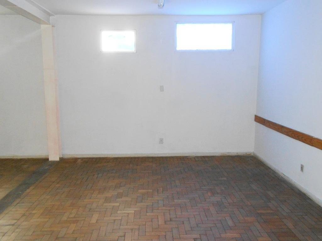 Prédio, Glória, 3 Quartos, 2 Vagas, 2 Suítes