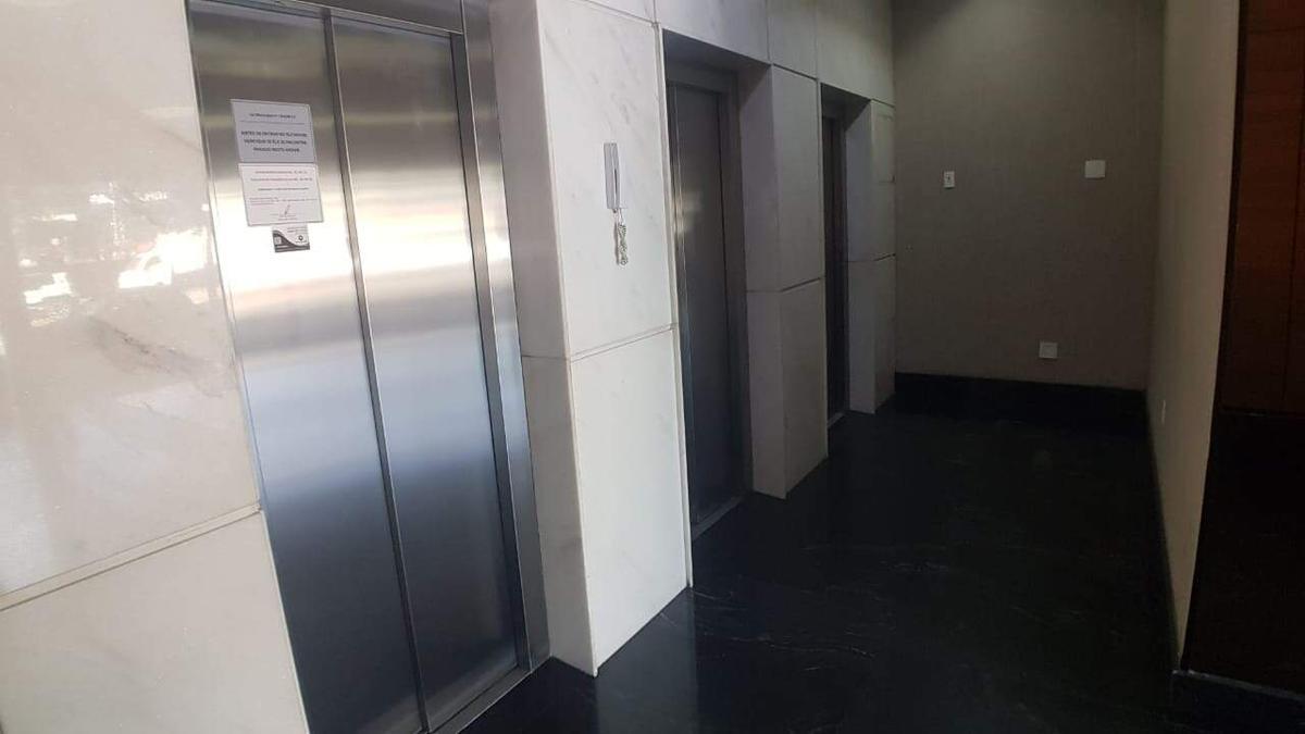 Andar, Buritis, 10 Vagas