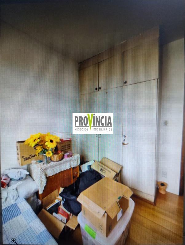Apartamento, Barro Preto, 2 Quartos, 0 Vaga
