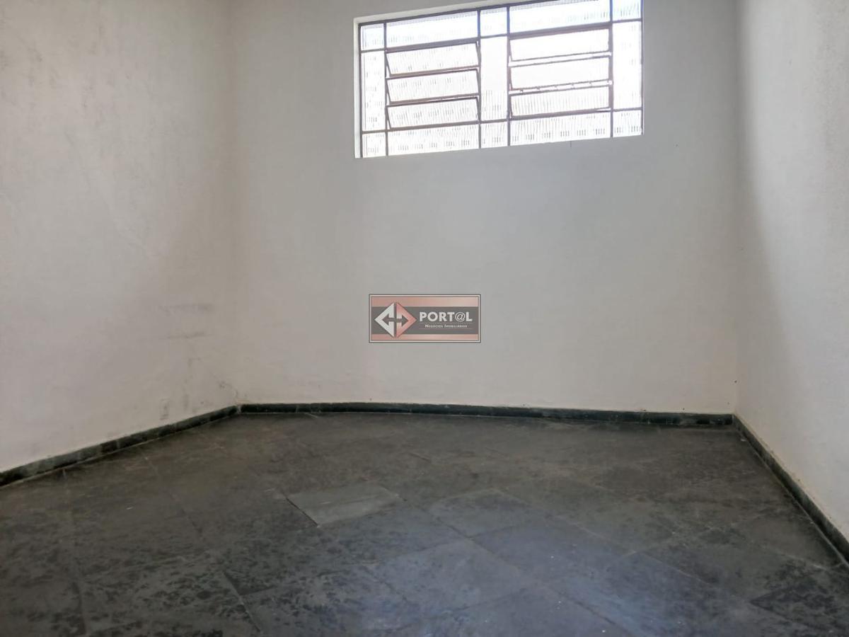 Andar, Planalto, 0 Quarto, 0 Vaga