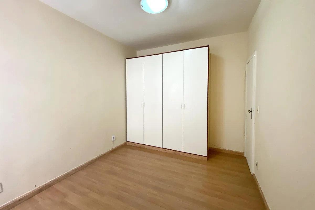 Apartamento, Anchieta, 3 Quartos, 1 Vaga, 1 Suíte