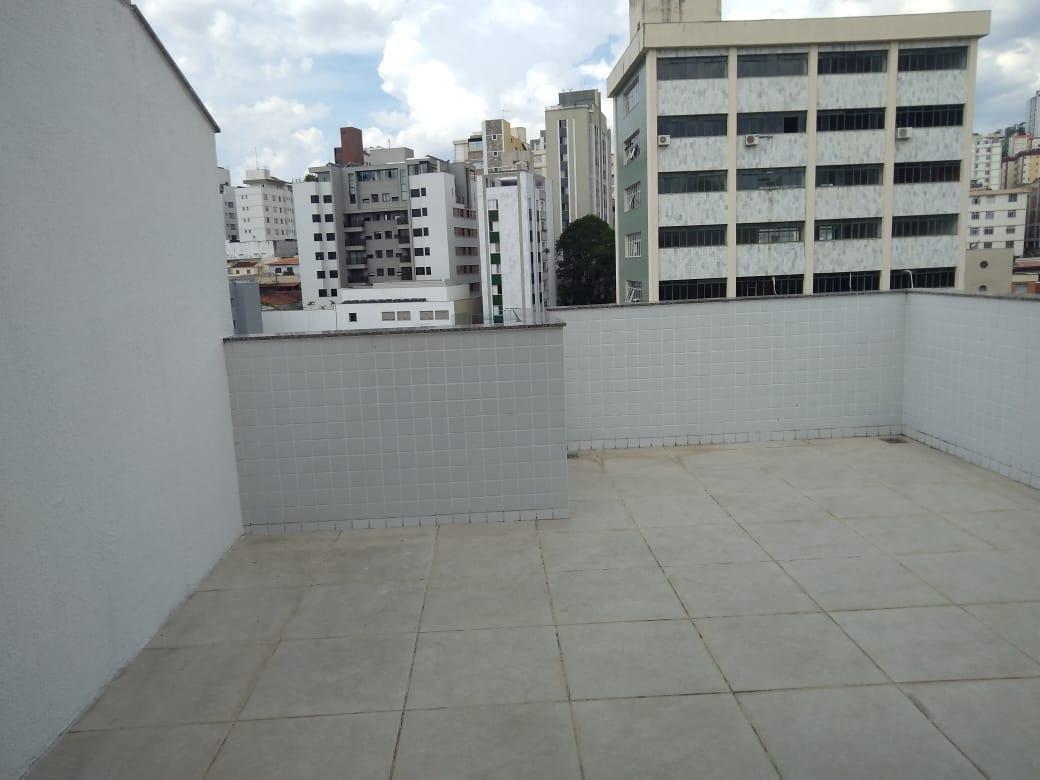 Cobertura, Nova Granada, 3 Quartos, 3 Vagas, 1 Suíte