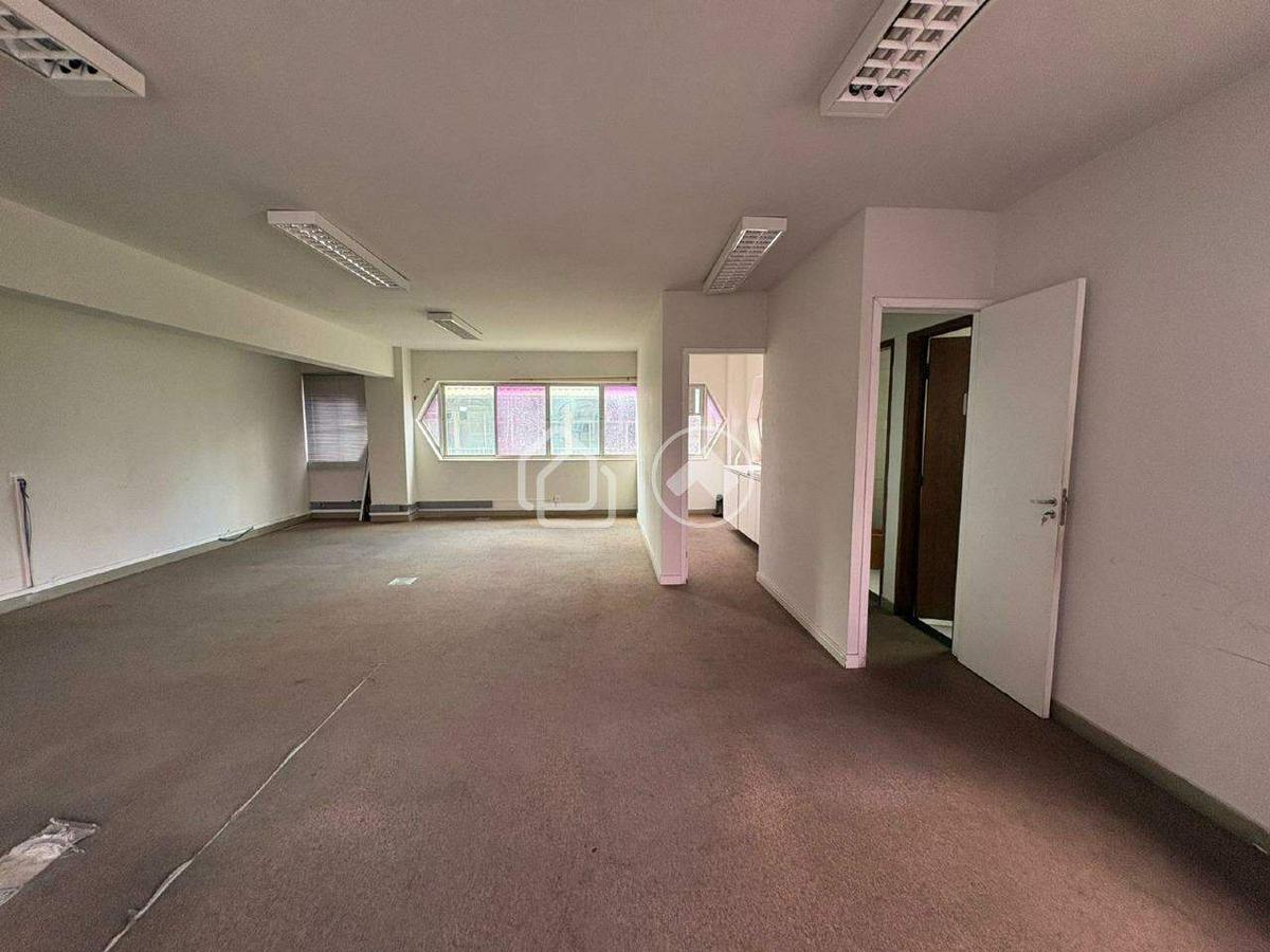 Andar, Lourdes, 2 Vagas