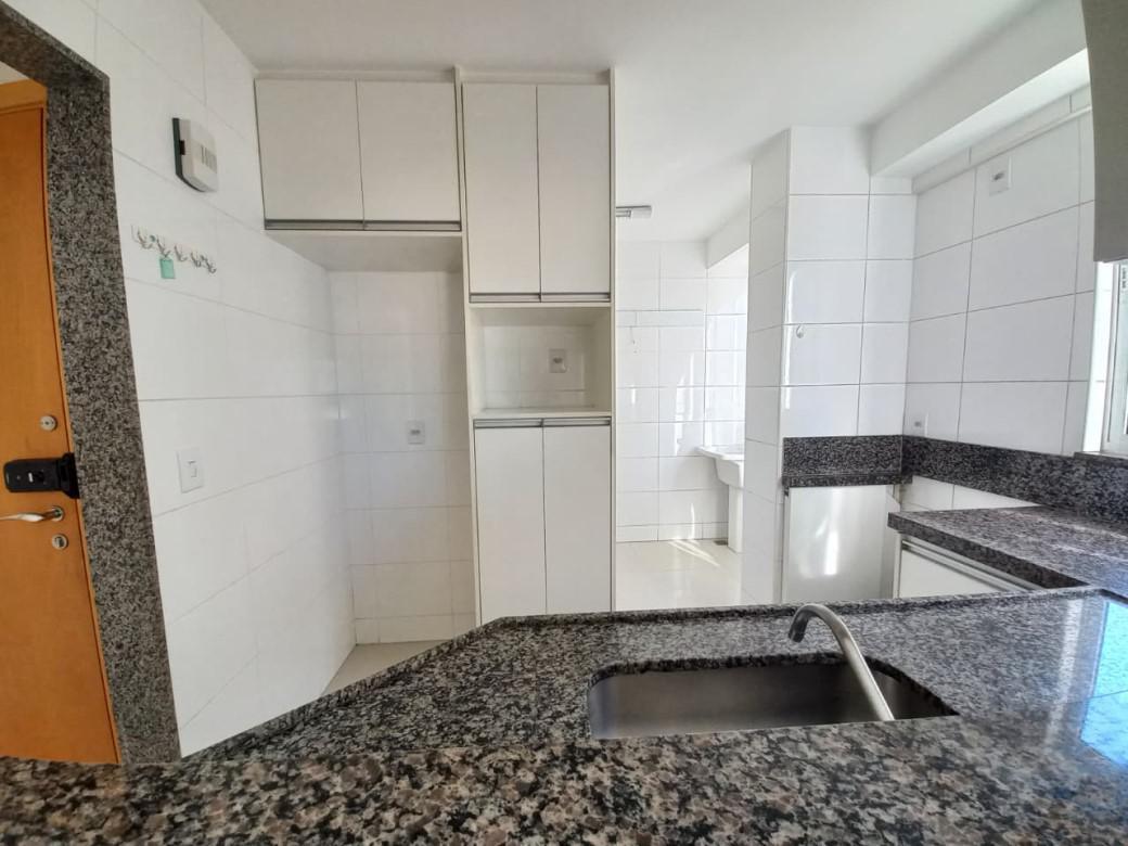 Apartamento, Barro Preto, 2 Quartos, 2 Vagas, 1 Suíte