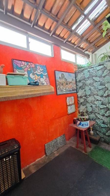 Casa, Palmares, 2 Quartos, 1 Vaga