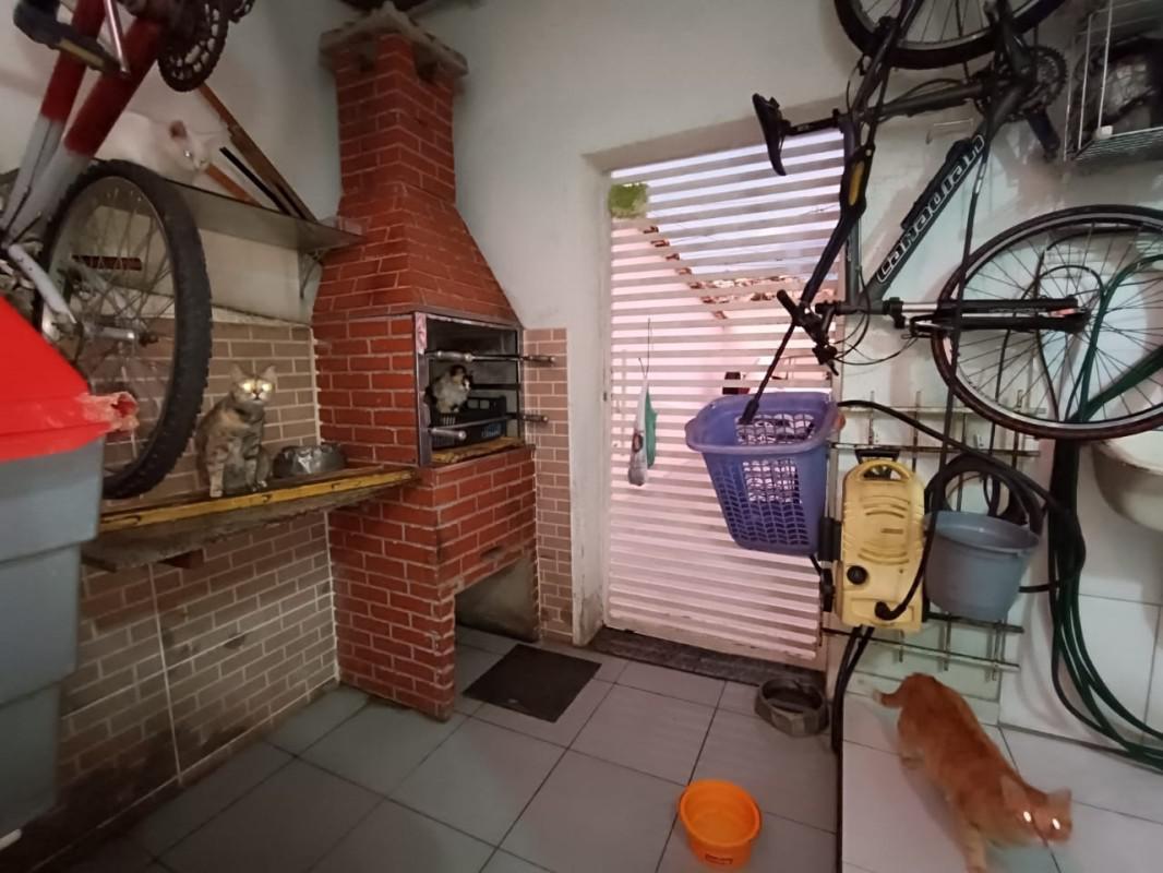 Casa, Céu Azul, 2 Quartos, 1 Vaga