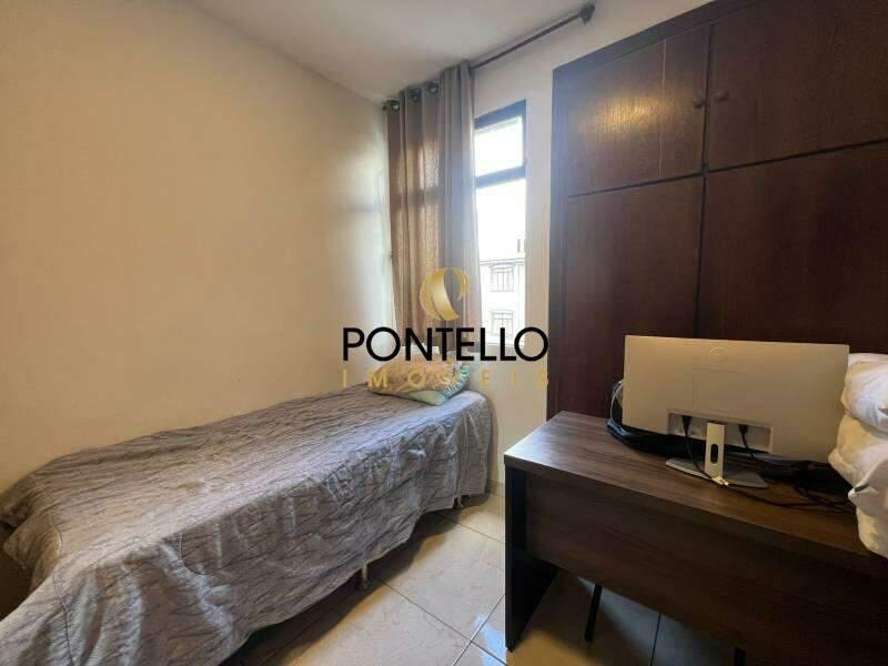 Apartamento, Cidade Nova, 2 Quartos, 1 Vaga