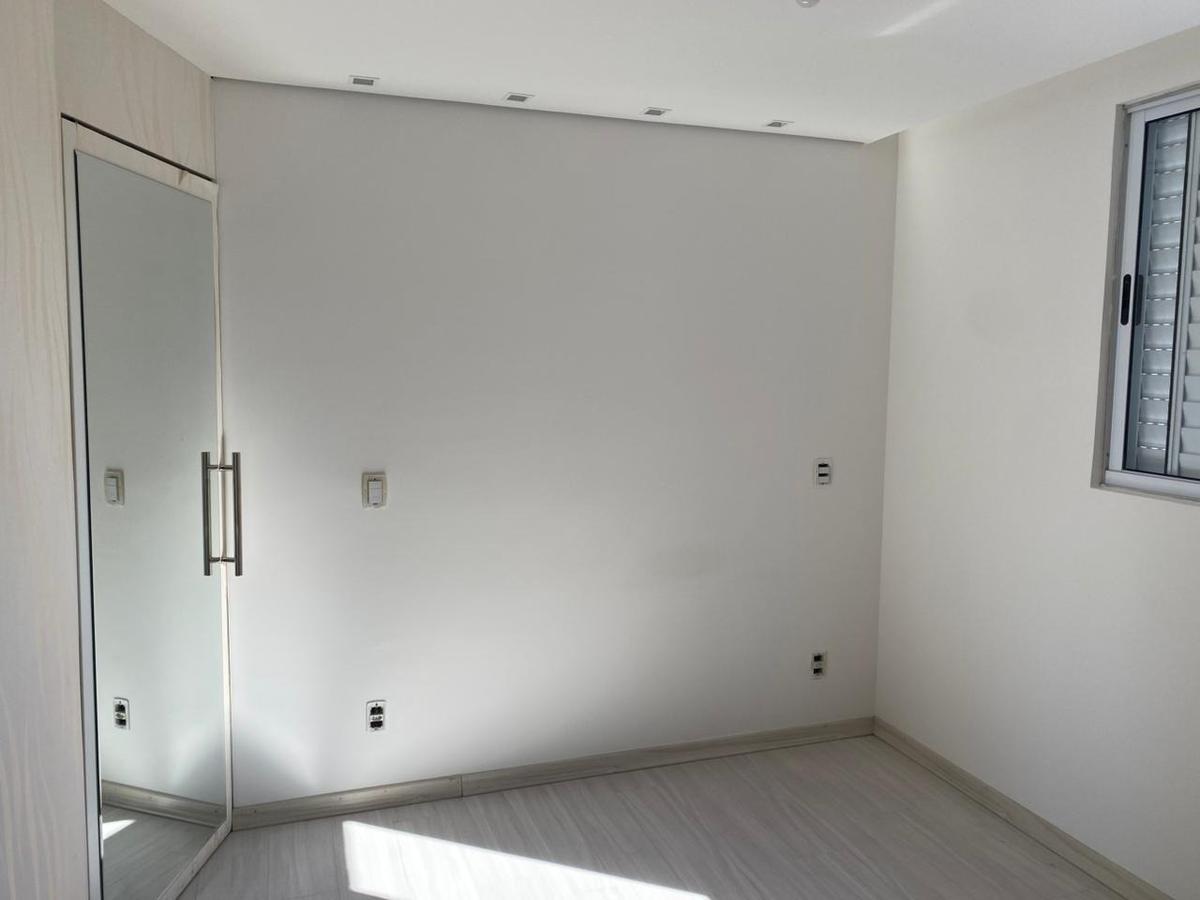 Apartamento, Fernão Dias, 2 Quartos, 2 Vagas, 1 Suíte