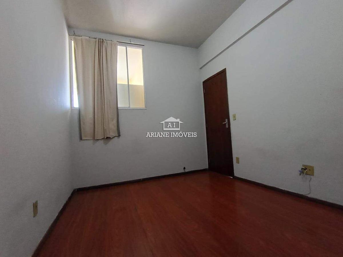 Apartamento, Centro, 1 Quarto, 0 Vaga, 1 Suíte