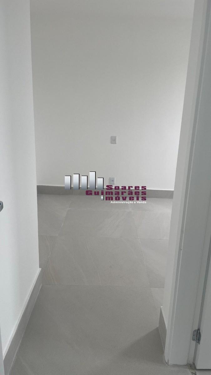 Apartamento, Ipiranga, 2 Quartos, 2 Vagas, 1 Suíte