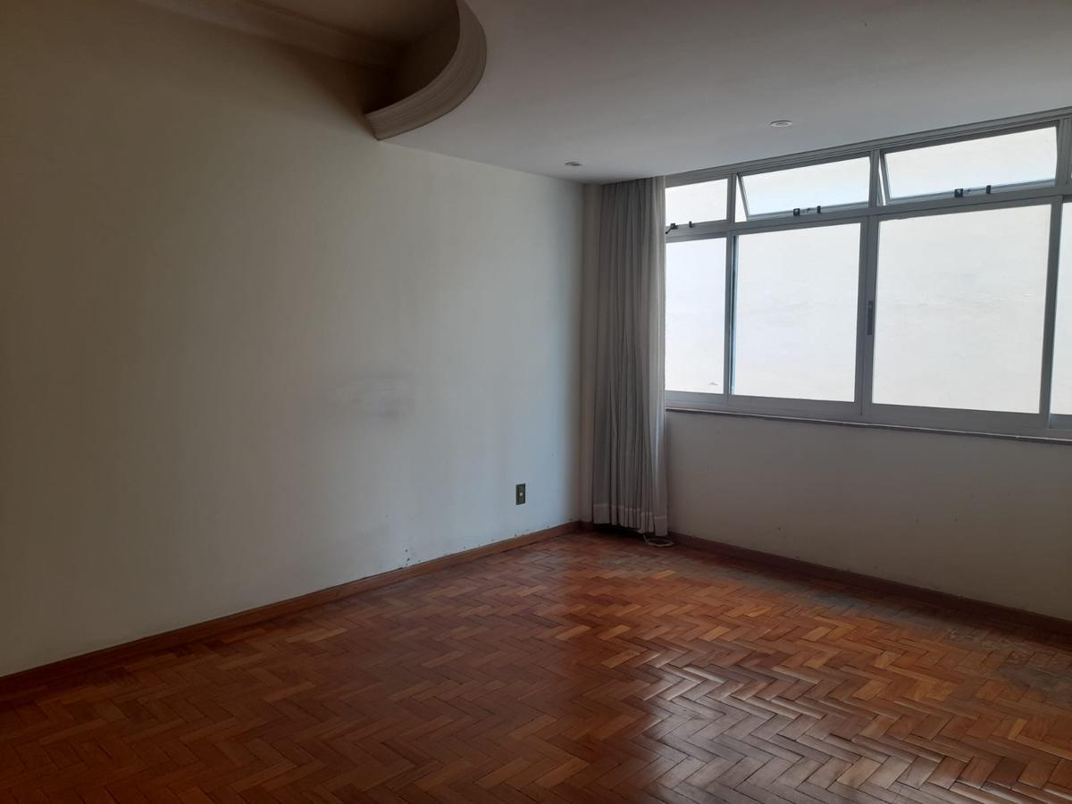 Apartamento, Centro, 3 Quartos