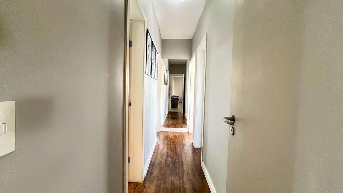 Apartamento, Buritis, 3 Quartos, 3 Vagas, 1 Suíte