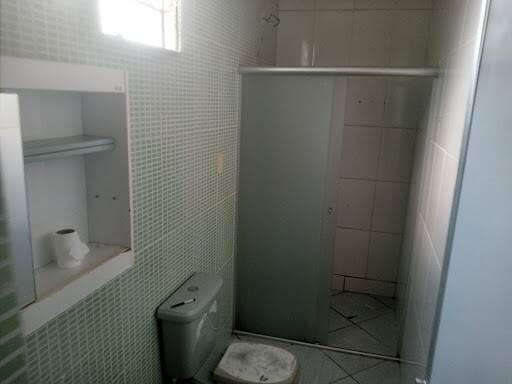 Casa, Centro, 4 Quartos, 3 Vagas, 1 Suíte