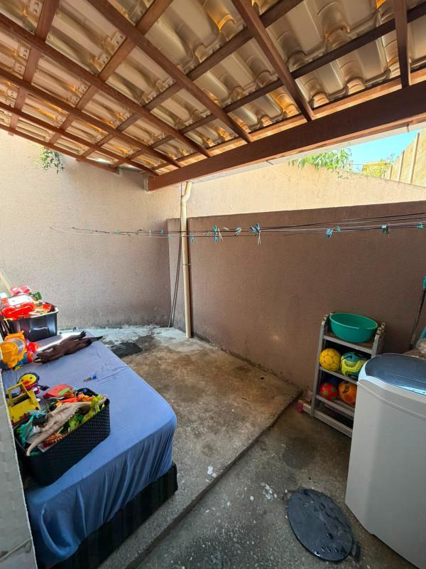 Casa, Liberdade, 2 Quartos, 2 Vagas