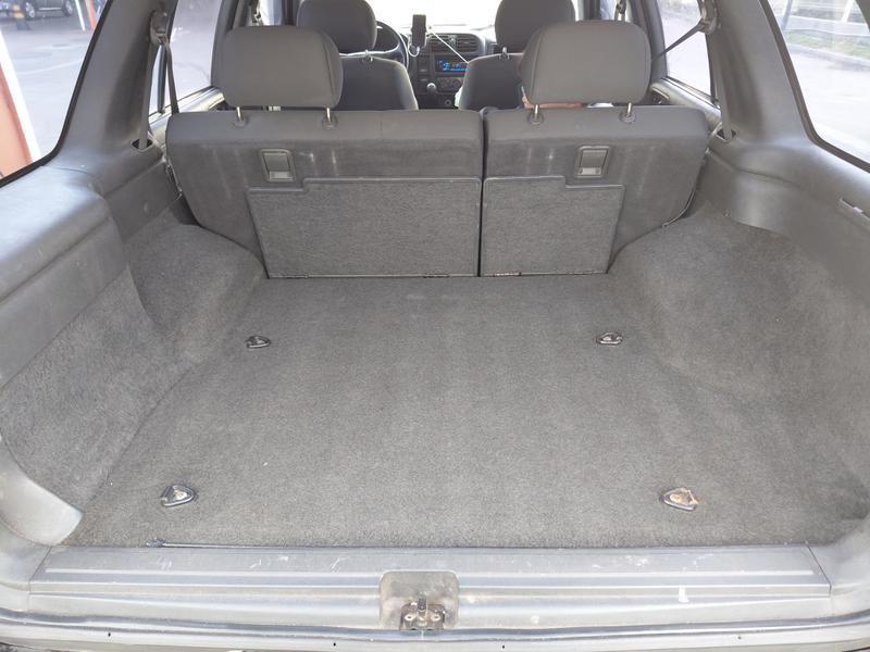 Chevrolet S10 Blazer 2.4 Mpfi 8v 128cv 4p