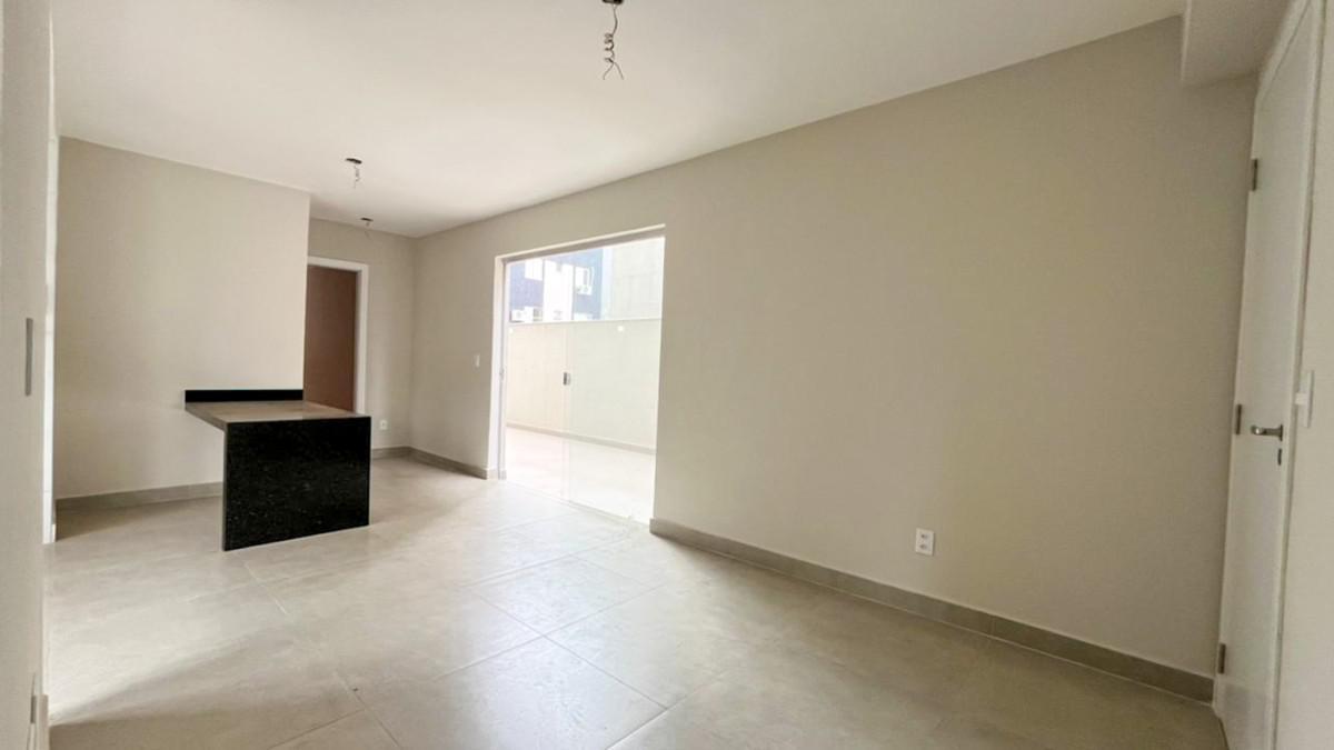 Apartamento, São Pedro, 2 Quartos, 2 Vagas, 2 Suítes