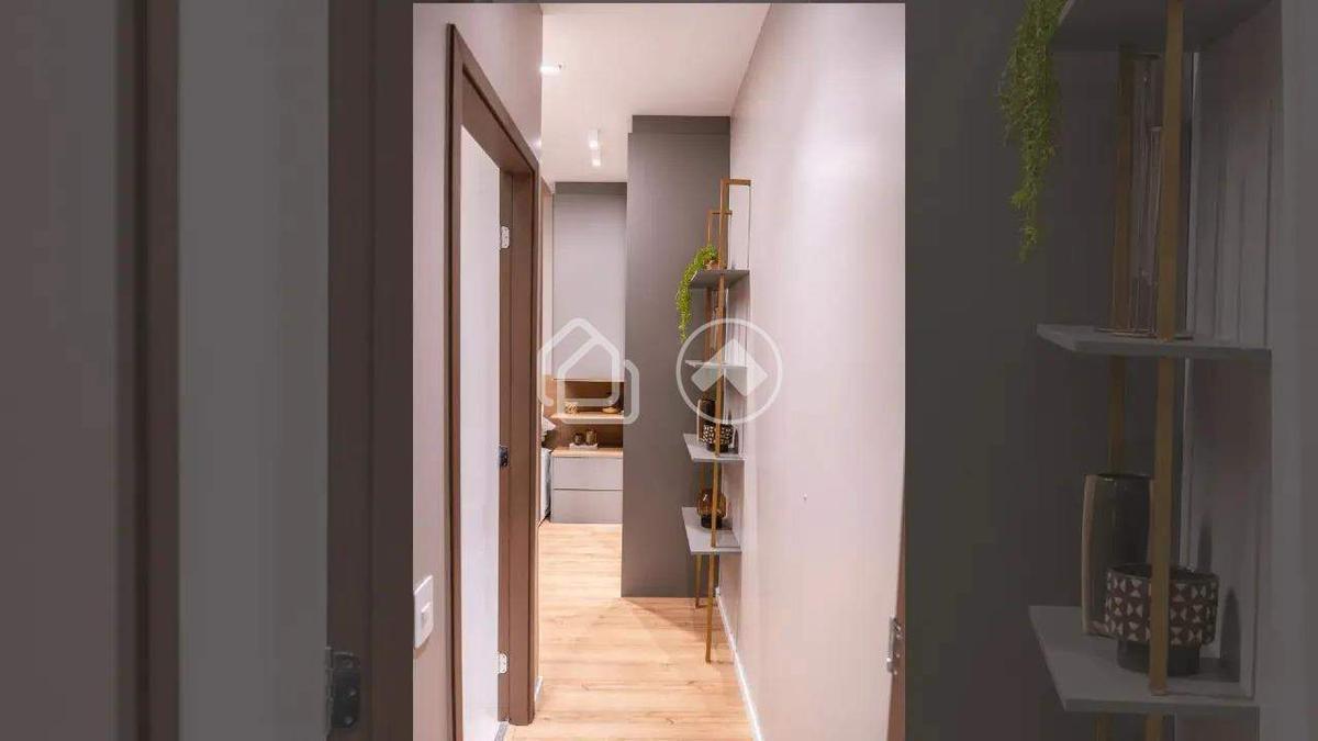 Apartamento, Caiçaras, 2 Quartos, 1 Suíte