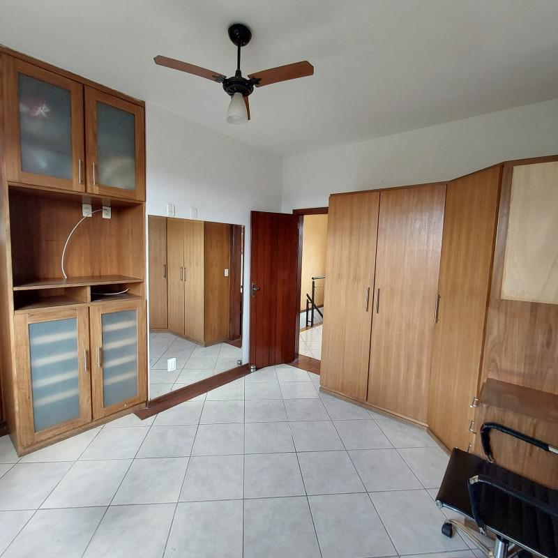 Cobertura, Dona Clara, 4 Quartos, 2 Vagas, 2 Suítes