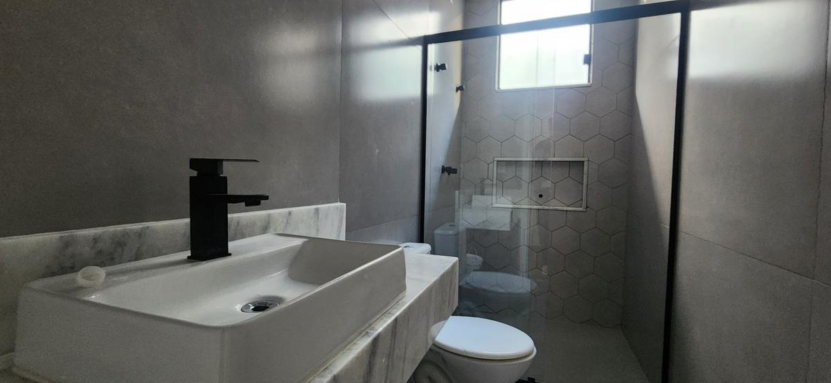 Casa, Bela Vista, 3 Quartos, 4 Vagas, 1 Suíte