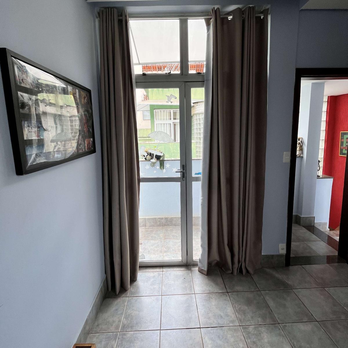 Casa, Heliópolis, 3 Quartos, 1 Vaga