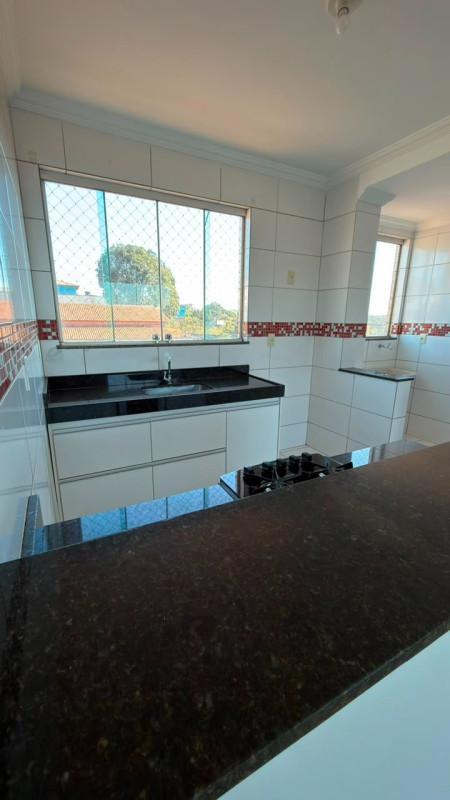 Cobertura, Brasília, 3 Quartos, 1 Vaga, 1 Suíte